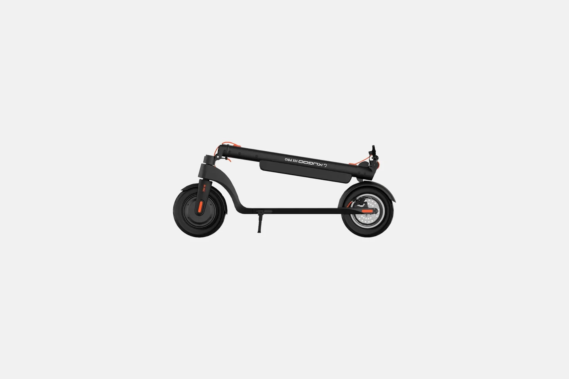 Kugoo HX Pro фото 2